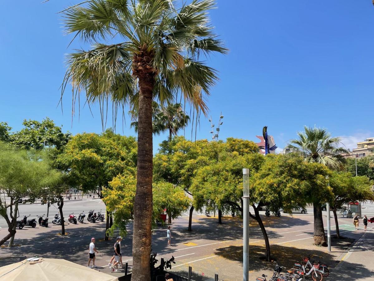 Hotel Som Nit Port Vell Barcelona Zewnętrze zdjęcie